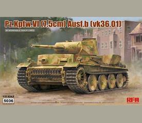 RMF 5036